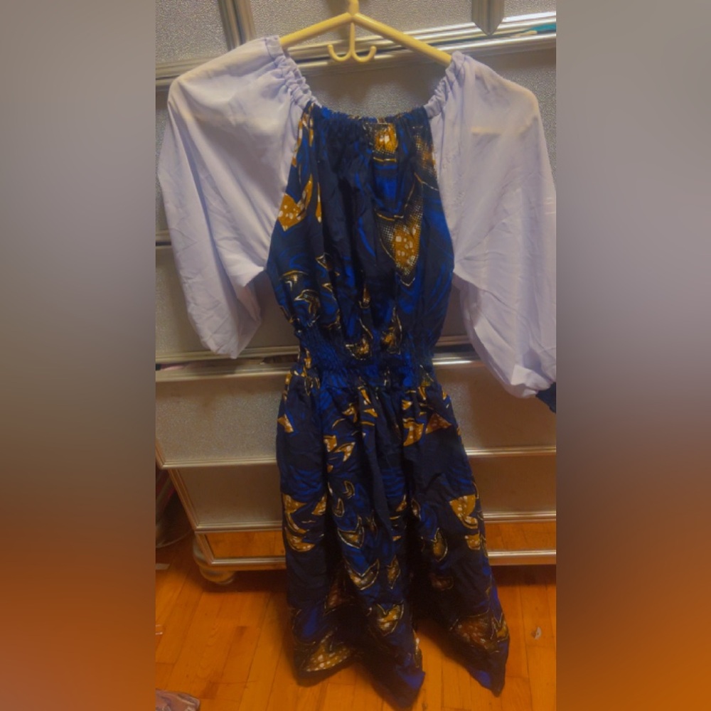 Dress